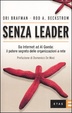 Cover of Senza leader