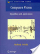 Cover of Computer Vision
