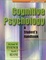 Cover of Cognitive Psychology