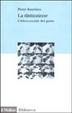 Cover of La distinzione