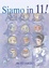 Cover of Siamo in 11!