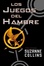 More about Los Juegos del Hambre