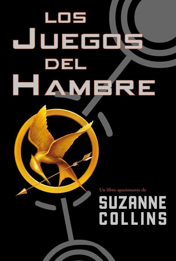 Image of Los Juegos del Hambre