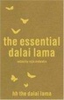 Cover of The Essential Dalai Lama