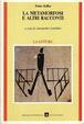Cover of La metamorfosi e altri racconti