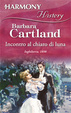 Cover of Incontro al chiaro di luna