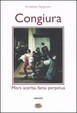 Cover of Congiura