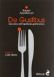 Cover of De gustibus