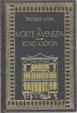 Cover of La morte a Venezia - Tonio Kroger