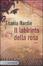Cover of Il labirinto della rosa