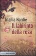 Cover of Il labirinto della rosa