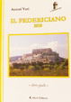 Cover of Il Federiciano