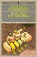 Cover of Il giudice e il suo boia