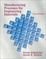Cover of Manufacturing Processes for Engineering Materials