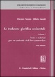 Cover of La tradizione giuridica occidentale