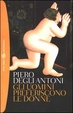 Cover of Gli uomini preferiscono le donne
