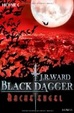 Cover of Black Dagger 13. Racheengel