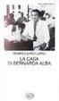 Cover of La casa di Bernarda Alba