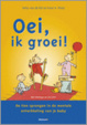Cover of Oei, ik groei !
