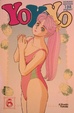 Cover of Yo Yo Yo n. 06