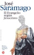 Cover of el evangelio segun jesucristo