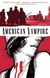 Cover of American Vampire, Vol. 1