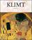 Cover of Klimt