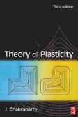 Theory of Plasticity, Third Edition