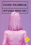 Cover of Invisible monsters