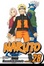 Cover of Naruto, Volume 28