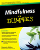 Cover of Mindfulness For Dummies