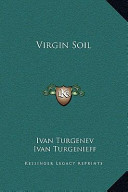 Image of Virgin Soil
