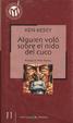 Cover of Alguien voló sobre el nido del cuco