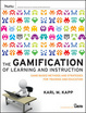 Cover of The Gamification of Learning and Instruction