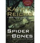 Cover of Spider Bones