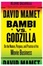 Cover of "Bambi vs. Godzilla"
