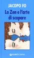 Cover of Lo zen e l'arte di scopare