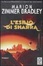 Cover of L'esilio di Sharra