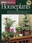 Cover of Ortho's All About Houseplants