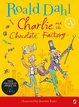 Cover of Charlie and the Chocolate Factory