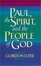 Cover of "Paul, the Spirit, and the People of God"