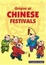 Cover of Origins Of Chinese Festivals