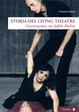 Cover of Storia del living theatre