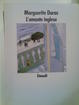 Cover of L'amante inglese