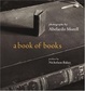 Cover of A Book of Books