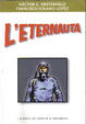 Cover of L'Eternauta