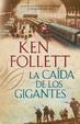 Cover of La Caída de los Gigantes