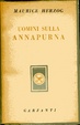 Cover of Uomini sull'Annapurna