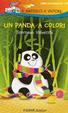 Cover of Un panda a colori