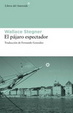 Cover of El pájaro espectador